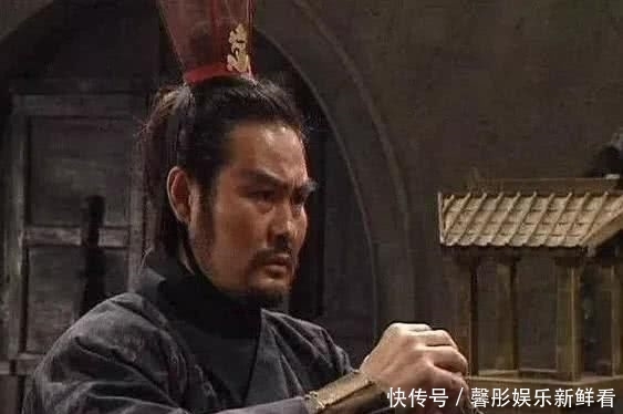 『典韦』典韦是如何走上猛将之路的?