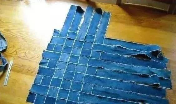价值■不花一分钱,旧衣服价值翻10倍?我有100种方法....