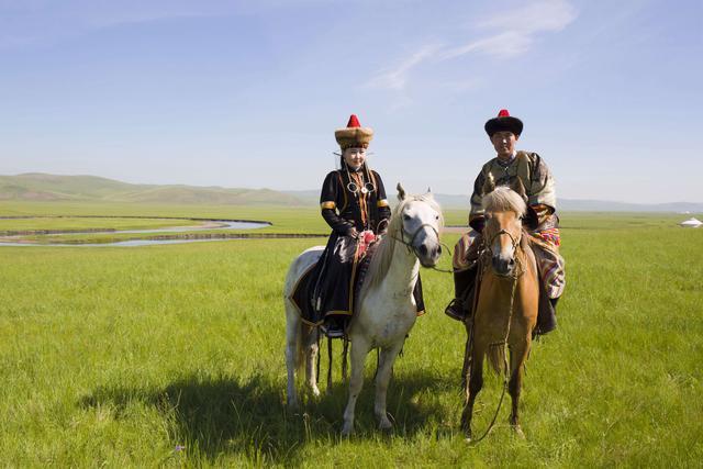 中国最大的草原！面积堪比一个浙江省，风景美到让人惊艳
