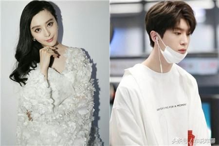 知情人爆范冰冰猛料，范丞丞极有可能是她儿子，网友：太狗血！