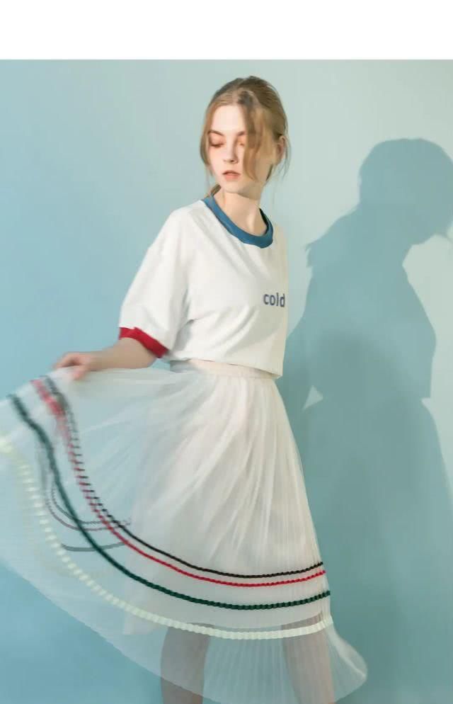  [少女]开春买新衣，以美之名，推荐这五个冷门品牌