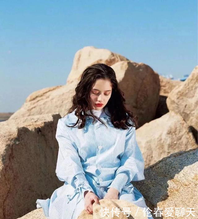 【气质】牛油果绿过时了，今年春夏流行这些颜色，显白又显气质！