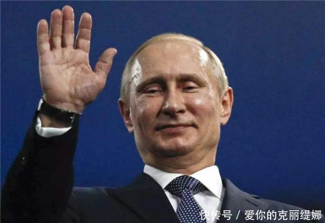 普京会见各国领导人总是迟到?前妻道出