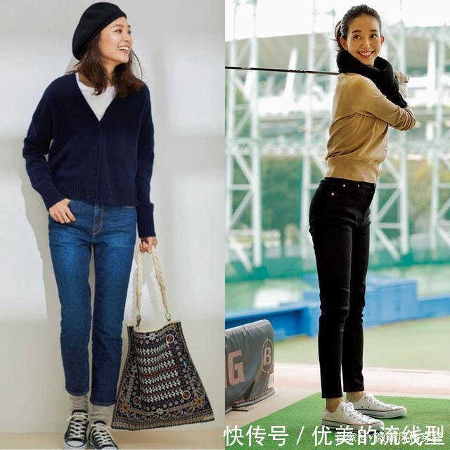  「春天」针织衫，春天穿正美，教你6个保暖又时髦的穿搭思路