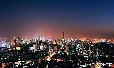 国内改名最多的城市，改名26次记不住，如今名字跟北京一样霸气