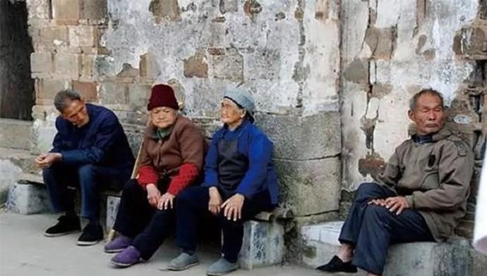 农民那么多公粮白交了？连养老金都拿不到，到底谁该为此负责？