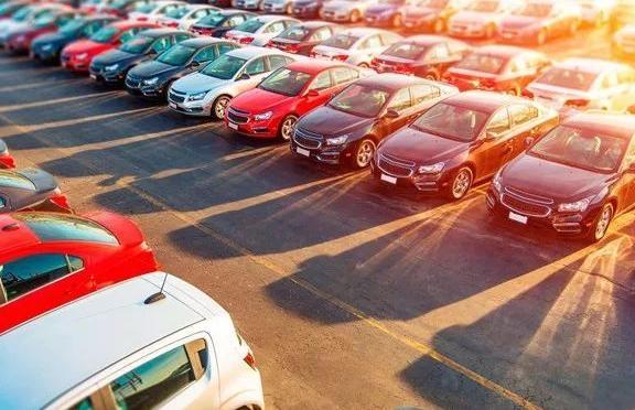 买车又有补贴了，“汽车下乡”将重启