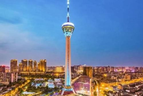  [停止]中国地铁建设最全面的城市，至少开通14条线路，规划从不