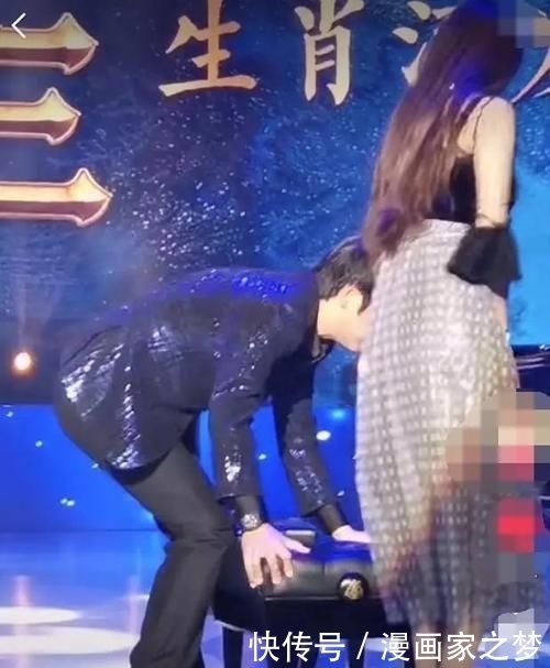 「 胯看起来很」不再是穿紧身裤苗条,而是胯很宽!,郎朗老婆身材再惹争议