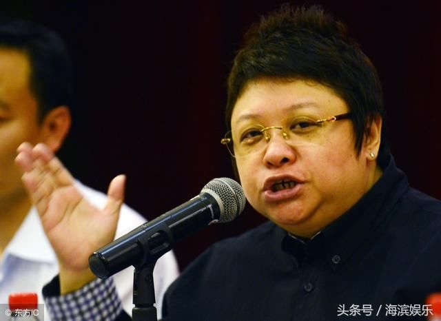 韩红发表声明,亲自辟谣,这次支持韩红
