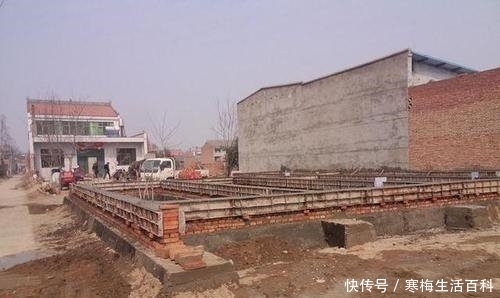 农村自建房屋超出面积怎么收费,2019年农民建房一定要提前了解！