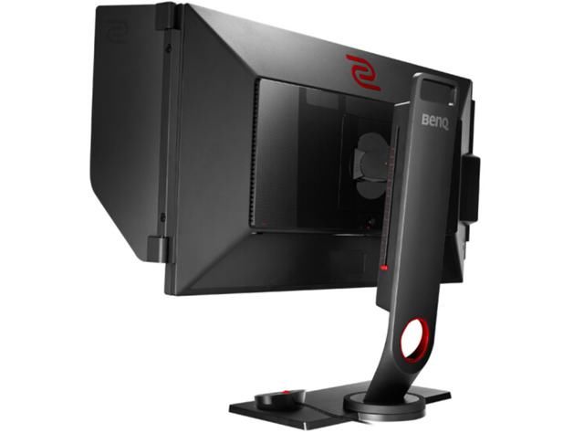  「响应」明基上架全新显示器：240Hz+0.5ms响应