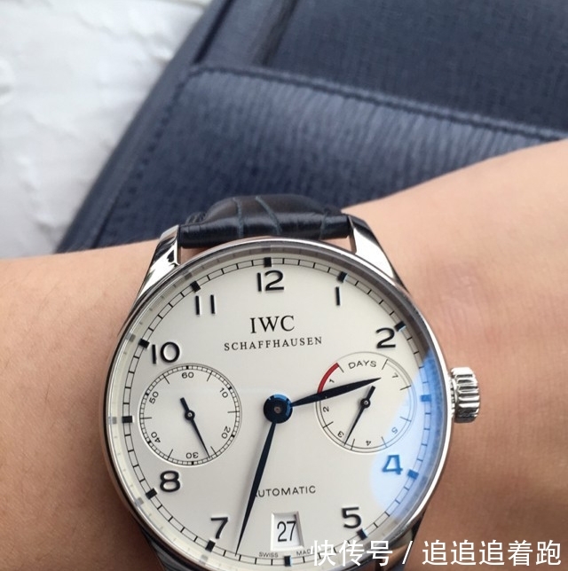 IWC■IWC万国葡萄牙七日链,因精心的设计,造就其无限的魅力