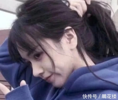 『会显得』女生若有这3大特点,别“披发”了,别人仙女你却“丑女”