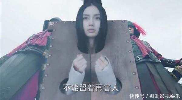 Angelababy耍大牌大闹餐厅强行删照片，为啥她的黑料总是这么多！