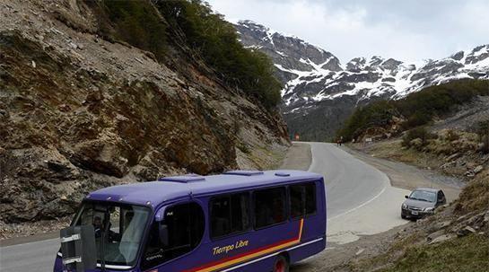 世界最漫长的公路，沿线途经17个国家，全程约为4.8万公里