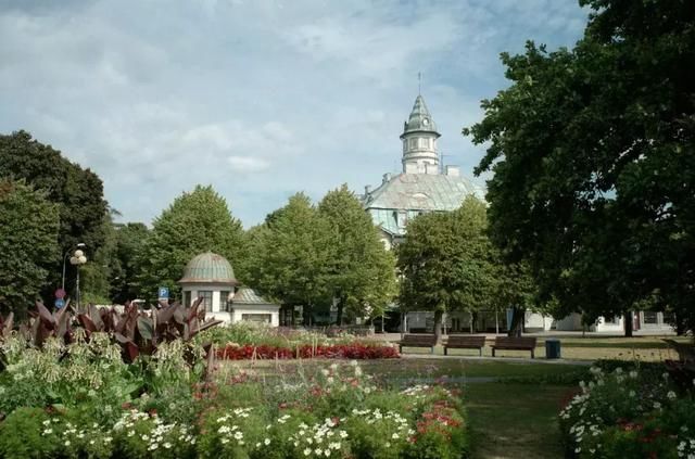 拉脱维亚：极容易被忽视的欧洲小国，“小”却很有料