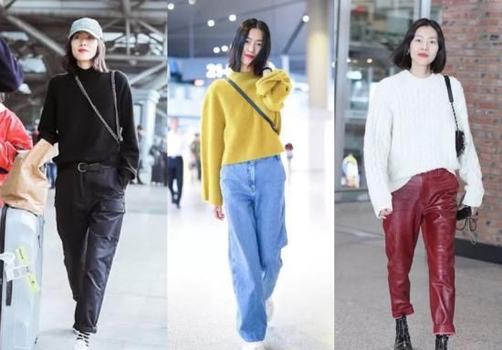  春天@推荐5款毛衣 伴你度过整个春天