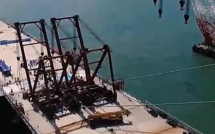 老外“吃定”中国造不出，喊价3000亿才肯接，中国：自己来！