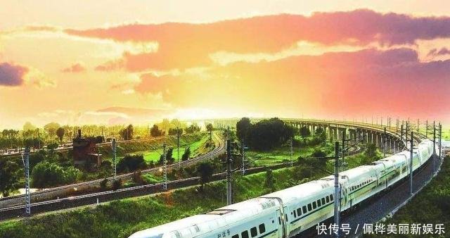 安徽将迎来195亿的高铁，这2城有福了！不在滁州，也不在阜阳