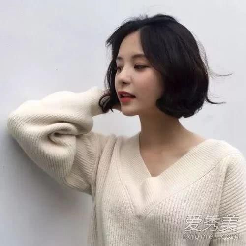 每个女生心中都有一个短发梦!这13款剪过才知道自己适不适合