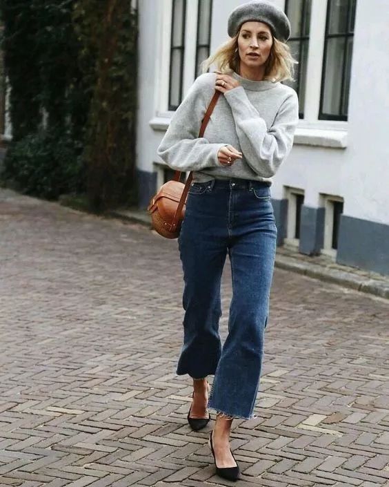 知识点 | 牛仔裤怎么选?