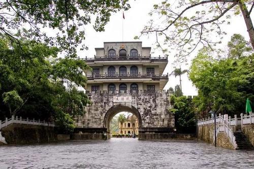 广西自驾，你有这一条自驾线路就够了，它囊括了所有的美景