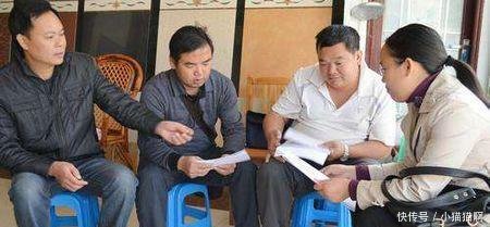 下月起, 农村4笔钱不用交了, 如有人上门要也别给, 小心受骗了