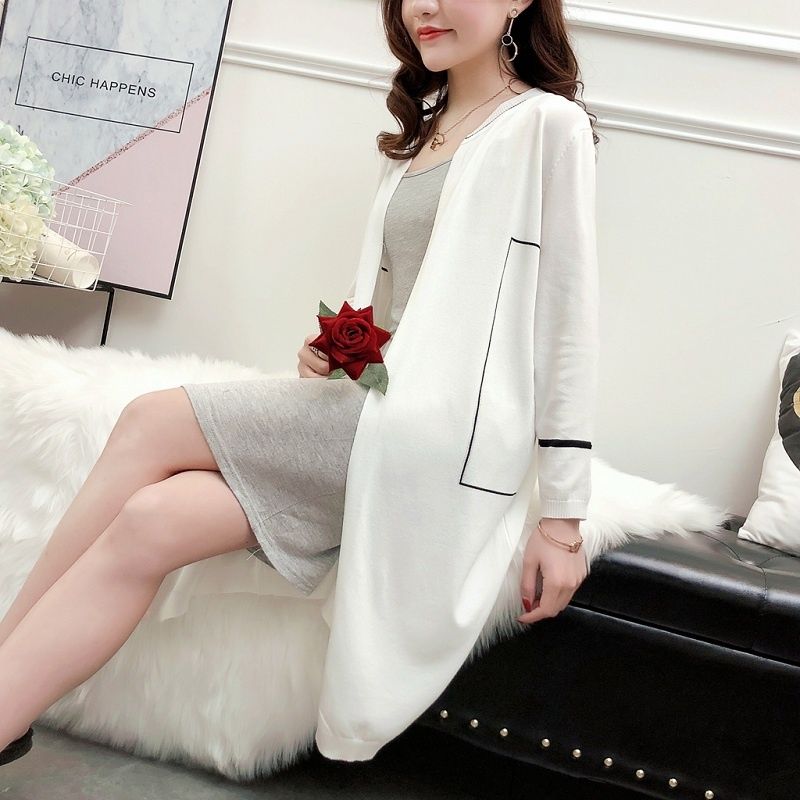 火了火了!这样一件薄外套，美的一塌糊涂，舒适百搭