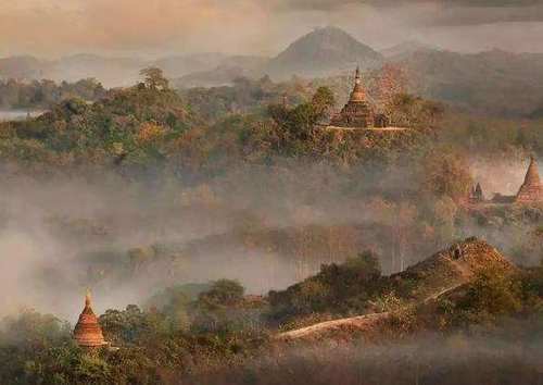 缅甸是一个危险的国家，另一个很多人都不知道，就在东南亚