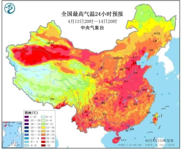  「未来」未来三天 陕西多地将“被热红”！