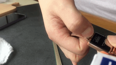 【好物分享】 篇十二:百元级手表做配饰，也能让时髦度up!JONASVE