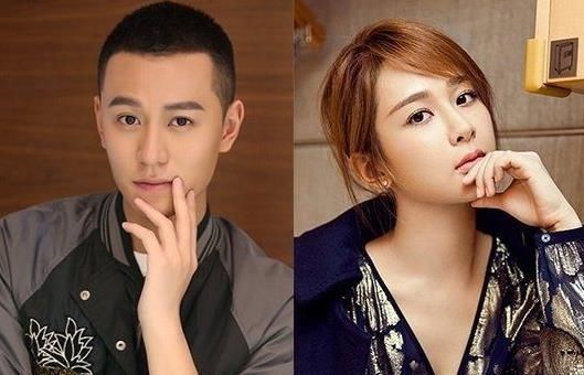 秦俊杰工作室发声明已分手，无关背叛，网友:分手月有毒