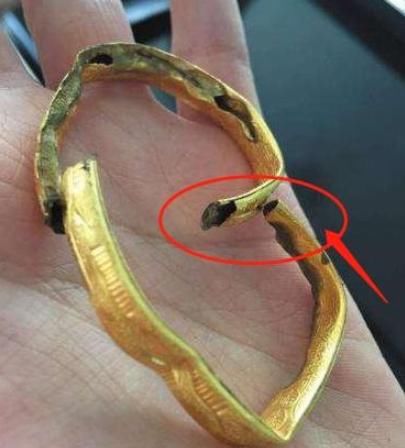  黄金都■女人再爱美，也别买5种“黄金首饰”！终于不用被店员忽悠