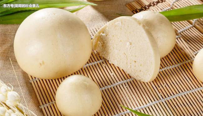 吃馒头减肥还是吃米饭减肥?很多人搞不清楚，难怪瘦不下来!