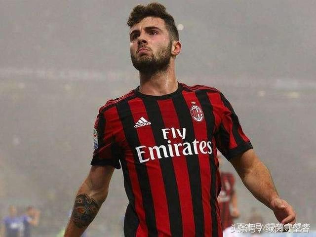 有库特罗内,AC米兰和意大利足球未来十年有戏