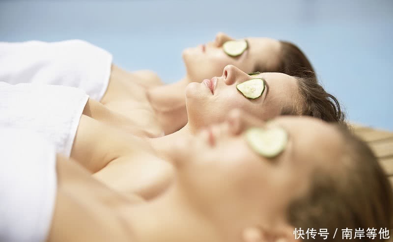  「养肤」逆龄美容养肤纯分享干货，你还在等什么，赶快行动起来