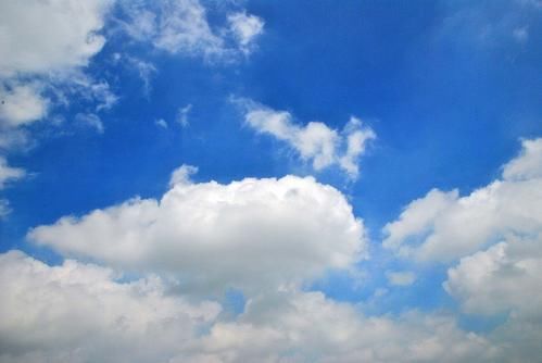  『局地』未来三天湖南天气晴暖，最高气温可达25℃以上