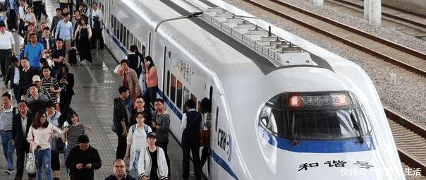  高铁|中山为什么一直不建火车站, 乘坐火车都得去广州