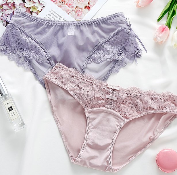 哪个缺德鬼设计“透明裤”，败家媳妇一下买6件，讲真还怪迷人