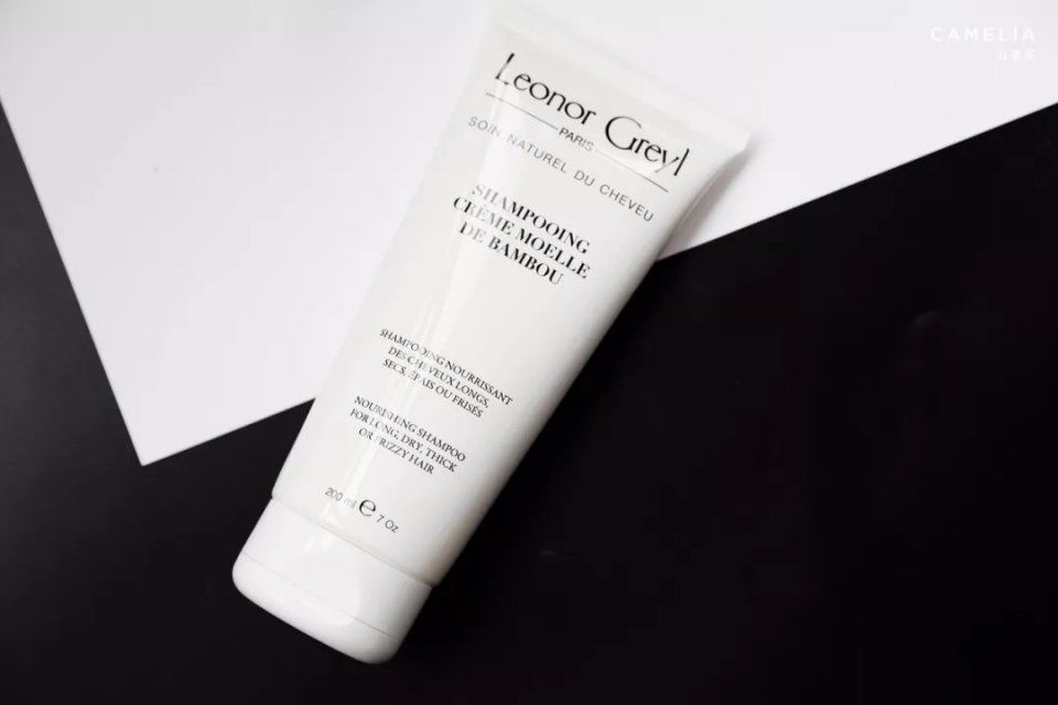 值得买 | 用这瓶洗发水 洗出浓密柔顺的头发