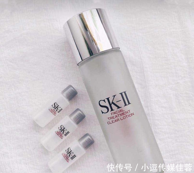 『高端』适合轻熟龄的五款中高端爽肤水,新纳入小众品牌玛丽安保莱