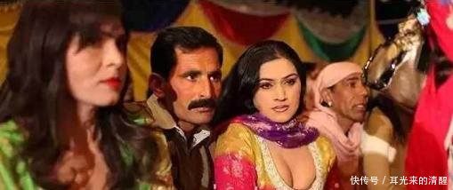 在巴基斯坦,100元人民币能干嘛说出来你都不信