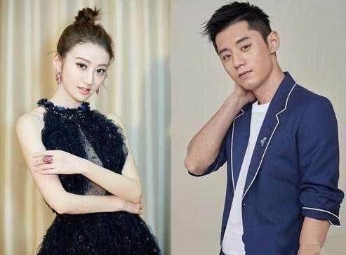 景甜辟谣，回复：假的，我发胖了，拍戏没有时间