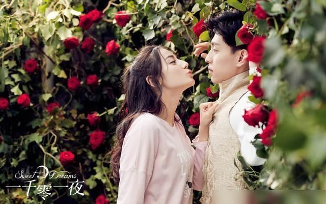 「杨洋」比杨紫热巴还抢手的她，3个月连上3部剧，这次又合作杨洋许凯！