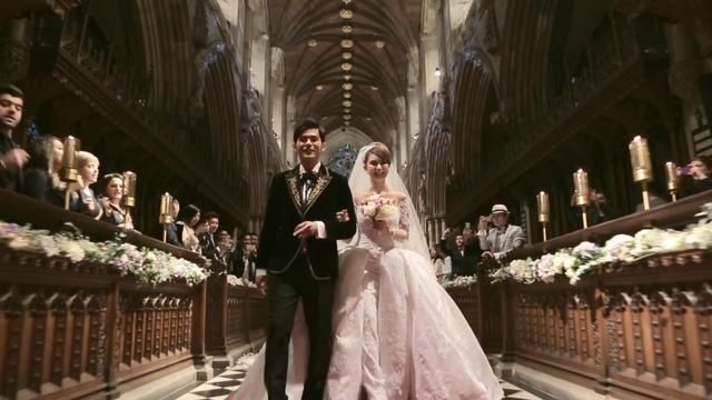 周杰伦满足昆凌