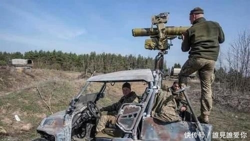  『顿涅茨克』约拉偏架！借抑制病毒呼吁亲俄民兵停火，俄罗斯：乌克兰先开炮