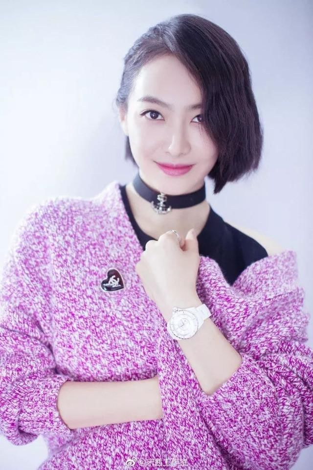 宋茜用“奶酷妆”Slay全网？我Get了同款果然人见人爱！