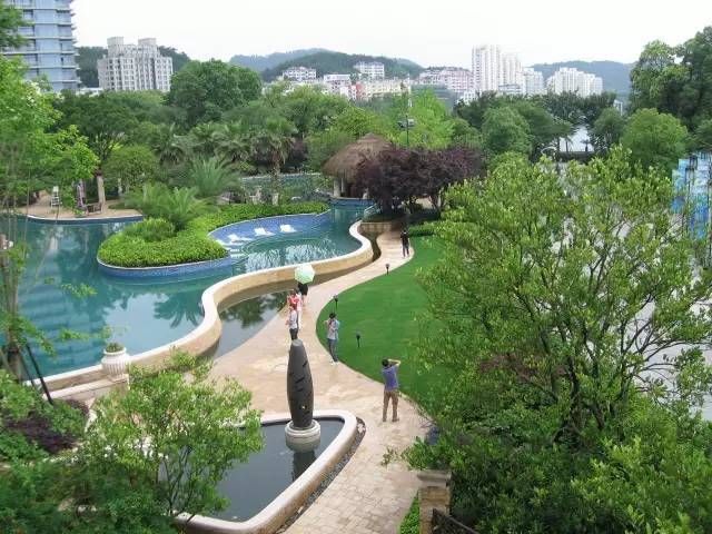  『值得』那些你不知道的地被、花卉植物种植规范，你值得拥有！