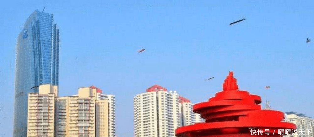  「呼声最高」我国最有望突破的城市，或成为下一个深圳，如今这2城市呼声最高